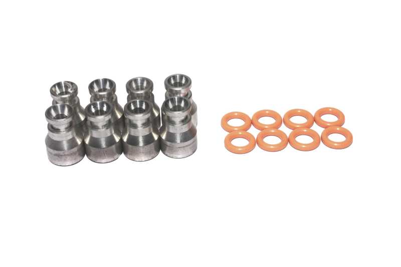 FAST Oe Fuel Rail Kit LSXR LS3/LS7 - eliteracefab.com