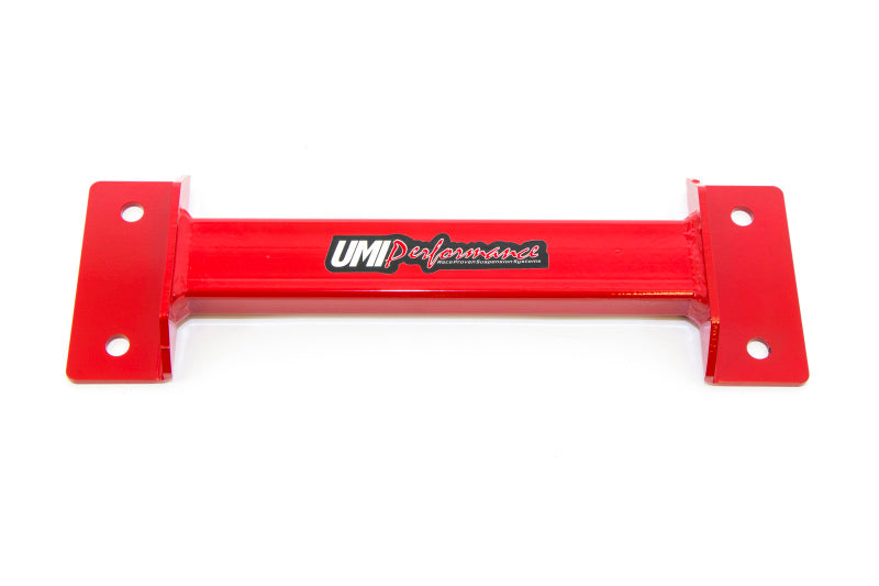 UMI Performance 08-09 Pontiac G8 10-13 Camaro Tunnel Brace