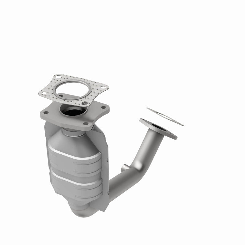 MagnaFlow Conv DF 00 Ford Focus 2.0L Code P Magnaflow
