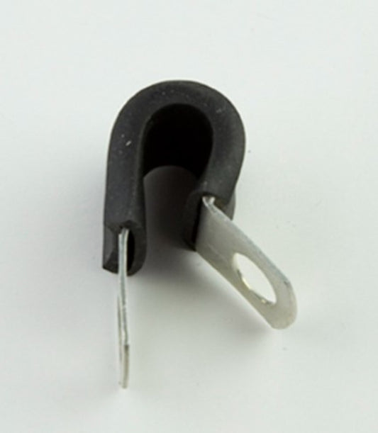 Wilwood Cushion Clamp 3/8in .34 Mount Hole Wilwood