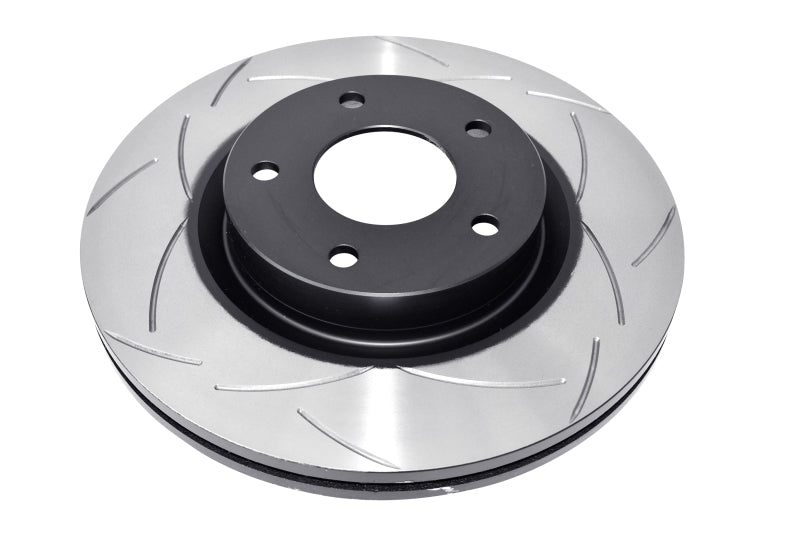 DBA 03-05 350Z / 03-04 G35 / 03-05 G35X Front Slotted Street Series Rotor DBA