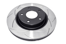 Load image into Gallery viewer, DBA 03-05 350Z / 03-04 G35 / 03-05 G35X Front Slotted Street Series Rotor DBA