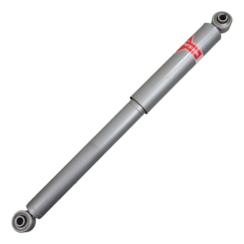 KYB Shocks & Struts Gas-A-Just Rear CHEVROLET Silverado C and R - Series 1/2 Ton (2WD) 1999-07 DODGE - eliteracefab.com