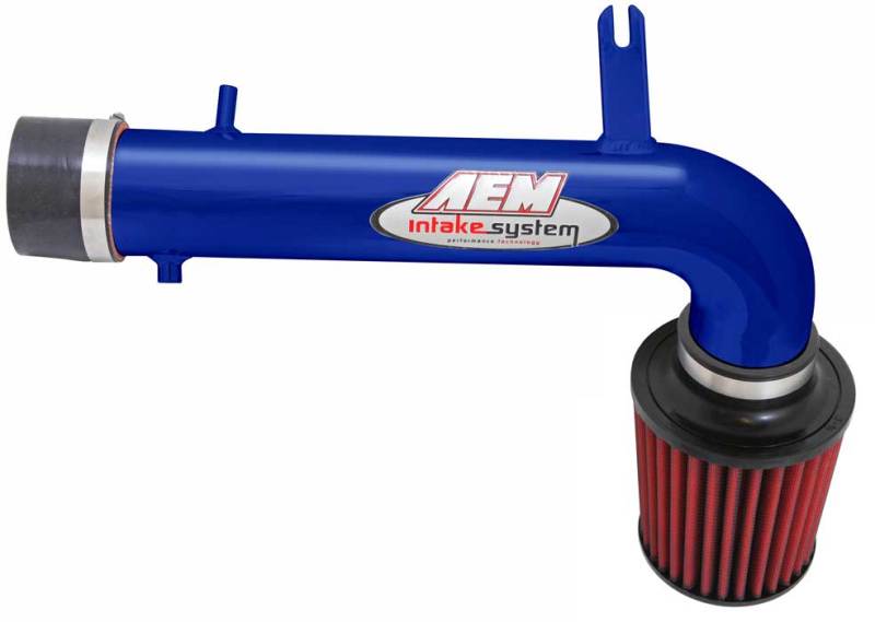 AEM Short Ram Intake System S.R.S. ACCV6 98-02/CL 01-03/TL - eliteracefab.com