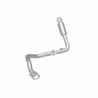 Magnaflow Conv DF 10-13 Land Rover LR4 V8 5.0L OEM Underbody Magnaflow