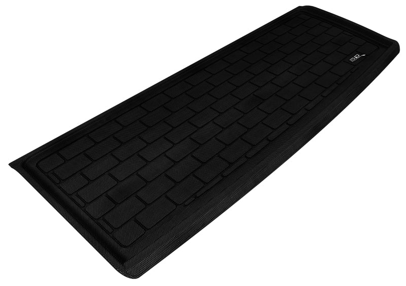 3D MAXpider M1HD0581309 2009-2015 Honda Pilot Kagu Cargo Liner - Black