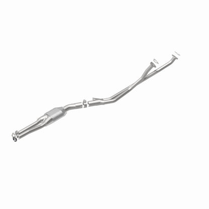 MagnaFlow Conv DF BMW 80 88 Magnaflow