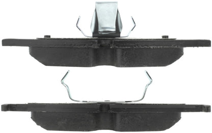 StopTech Street Select Brake Pads - Front - eliteracefab.com