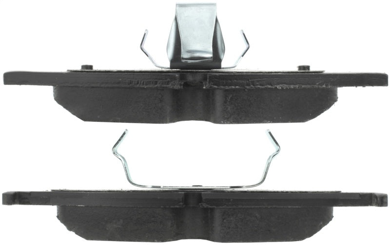 StopTech Street Select Brake Pads - Front - eliteracefab.com