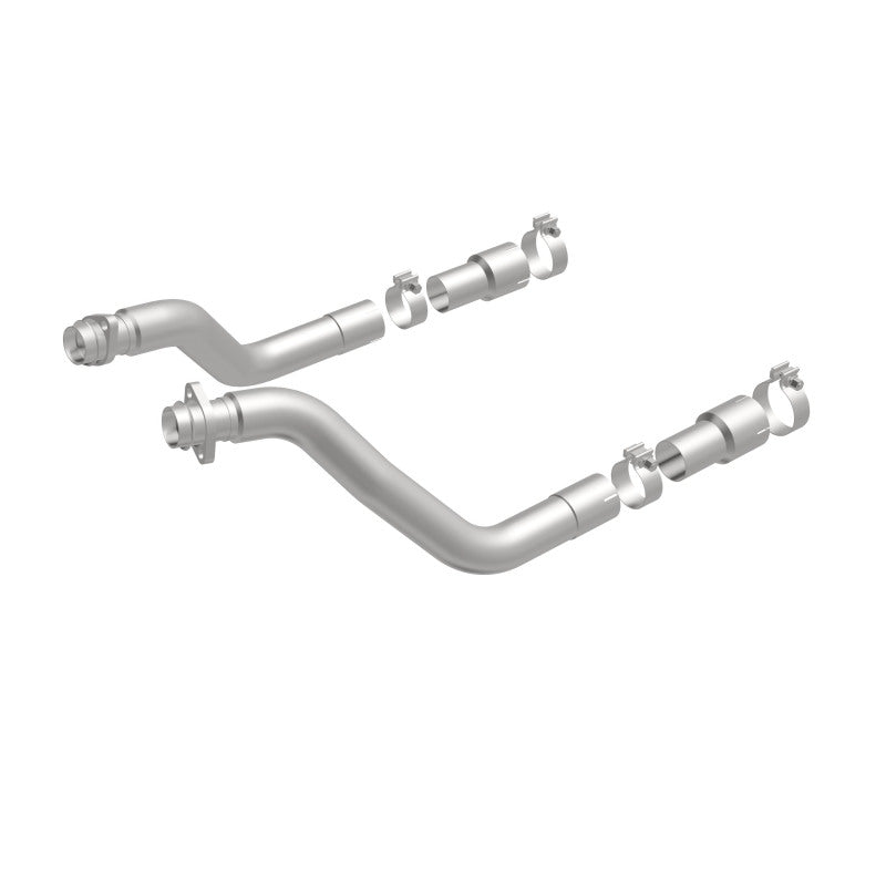 MagnaFlow Mani frontpipes 64-66 Mustang V8 Magnaflow