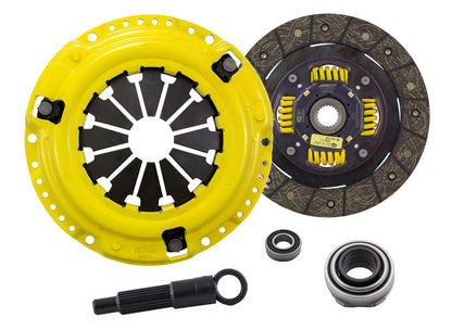 ACT 1988 Honda Civic Sport/Perf Street Sprung Clutch Kit ACT