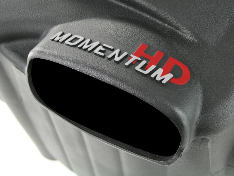 aFe Momentum HD PRO 10R Stage-2 Si Intake 06-07 GM Diesel Trucks V8-6.6L (td) LLY/LBZ - eliteracefab.com