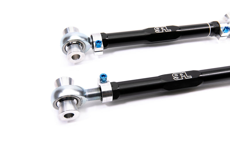 SPL Parts 2020+ Toyota GR Supra (A90) / 2019+ BMW Z4 (G29) Rear Upper Lateral Links - eliteracefab.com