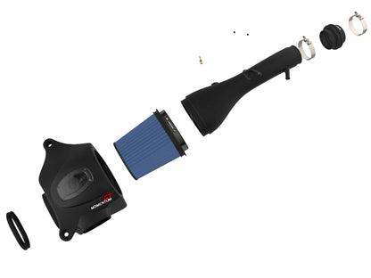 aFe Momentum GT Cold Air Intake System Toyota Land Cruiser (J200) 08-11 - 54-76007