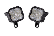 Load image into Gallery viewer, Diode Dynamics SS3 Type SDX LED Fog Light Kit Pro - White SAE Fog