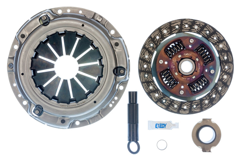 Exedy OE 2002-2005 Acura RSX L4 Clutch Kit - eliteracefab.com