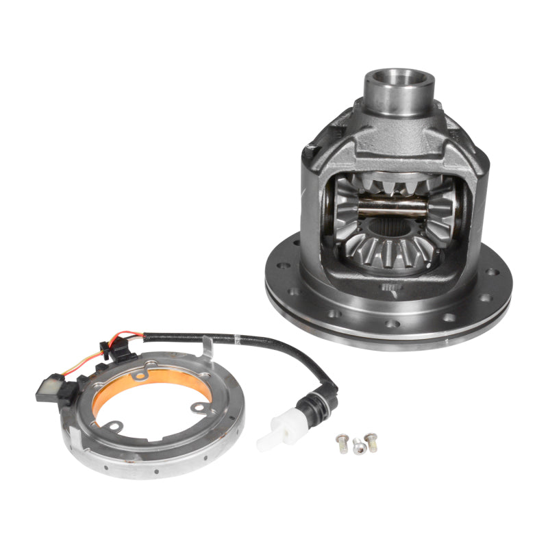 Yukon Gear 2003+ Chrysler 9.25in E-Locker Yukon Gear & Axle