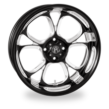 Load image into Gallery viewer, Performance Machine 18x 5.5 Trike Wheel Luxe Lt - Contrast Cut Platinum