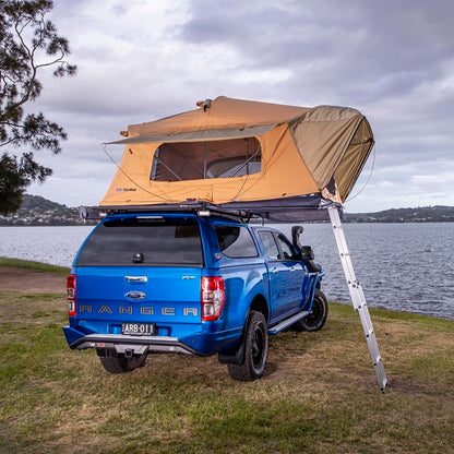 ARB Flinders Rooftop Tent - eliteracefab.com