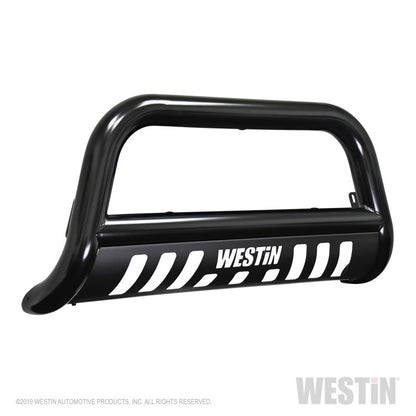 Westin 19-22 Ram1500 (Excl. 19-22 1500 Classic/Rebel/Warlock) E-Series Bull Bar - Black Westin