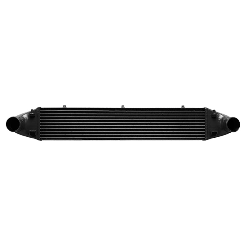 Mishimoto 14-16 Ford Fiesta ST 1.6L Performance Intercooler (Black) - eliteracefab.com