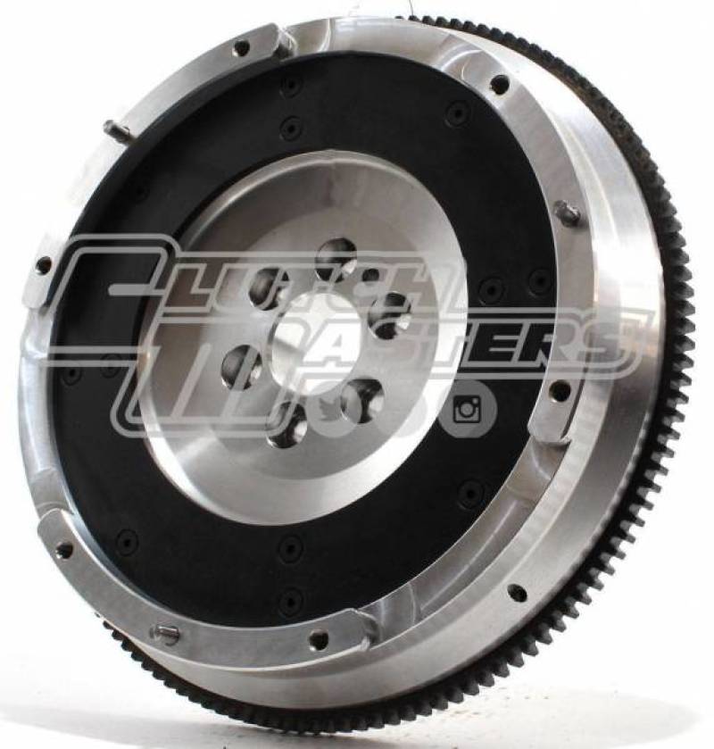 Clutch Masters 11-13 Chevy Cruze / 12-13 Sonic Alum Flywheel FW-902-AL
