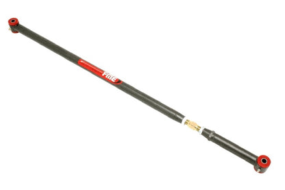 BMR PANHARD ROD DOM ON-CAR ADJ POLY BLACK (05-14 MUSTANG GT500) - eliteracefab.com