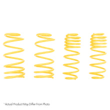 Load image into Gallery viewer, ST Sport-tech Lowering Springs 15-16 Golf VII / Audi A3 (8V)