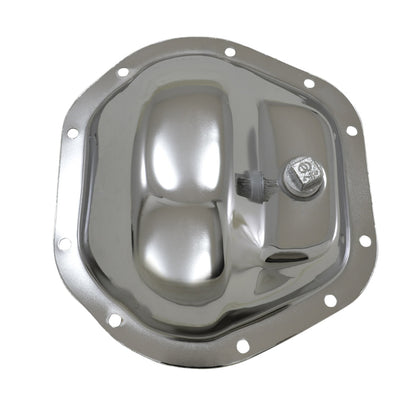 Yukon Gear Replacement Chrome Cover For Dana 44 Yukon Gear & Axle