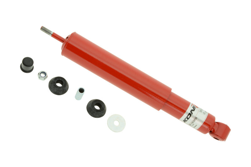 Koni Classic (Red) Shock 56-65 Porsche 356/ 1600/ 90 Series - Rear - eliteracefab.com