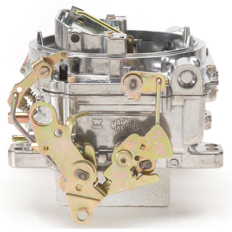 Edelbrock Reconditioned Carb 1406