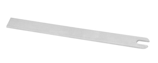 AEM Bracket 12in Blank Style A AEM Induction