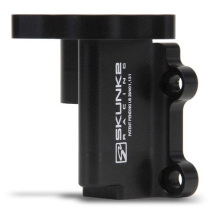 Skunk2 Honda/Acura K-Series VTEC Black Anodized Billet Solenoid - eliteracefab.com