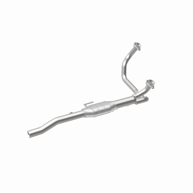 MagnaFlow Conv DF 01 Dodge Ram 1500 Pick up Magnaflow