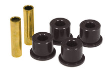 Load image into Gallery viewer, Prothane Universal Pivot Bushing Kit - 1-1/2 for 9/16in Bolt - Black