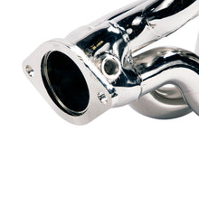 Load image into Gallery viewer, BBK 11-14 Mustang GT Shorty Tuned Length Exhaust Headers - 1-5/8 Chrome - eliteracefab.com