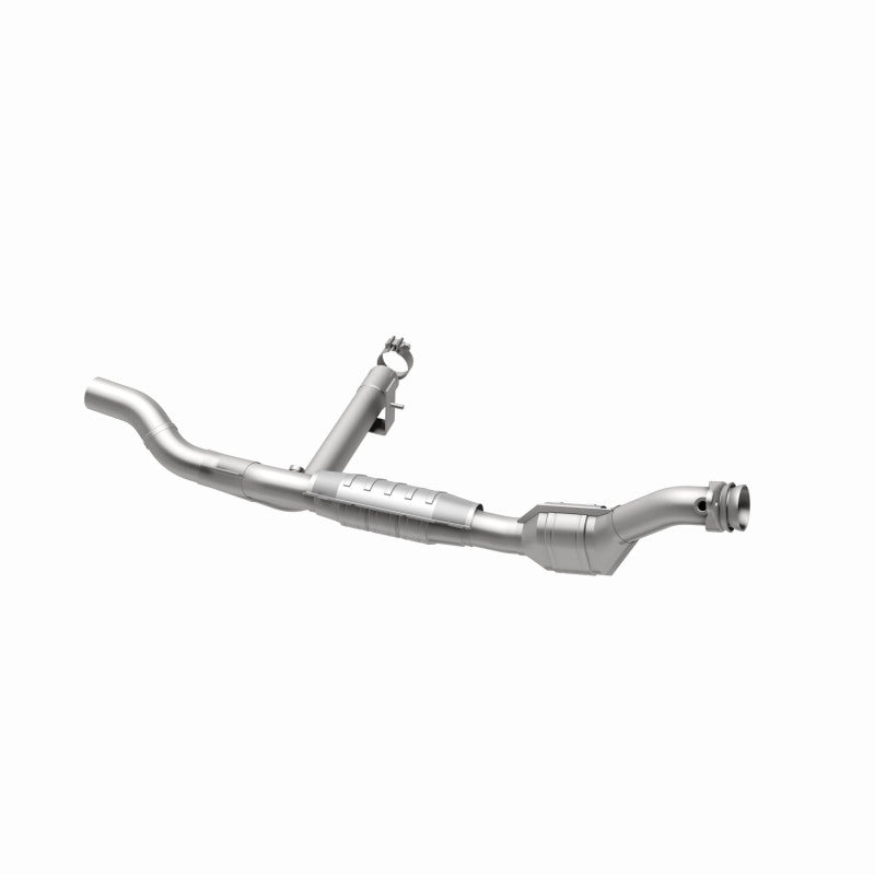 MagnaFlow Conv DF 99 Ford F-150 4.6L Magnaflow