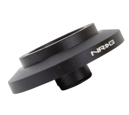 NRG Short Steering Wheel Adaptor Hub BMW E46 - eliteracefab.com