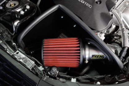 AEM 16-17 Chevrolet Malibu 2.0T Cold Air Intake - eliteracefab.com