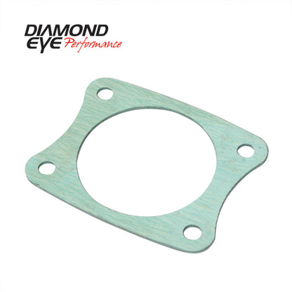Diamond Eye GASKET 4-BOLT FLANGE Diamond Eye Performance