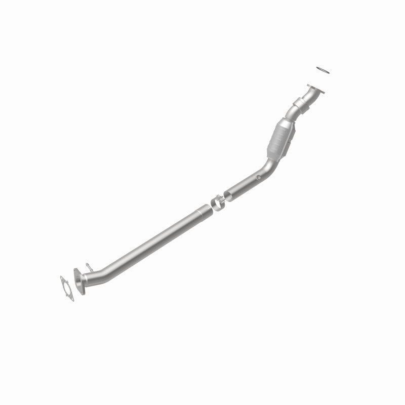 MagnaFlow Conv DF Uplander 06 3.5L Magnaflow