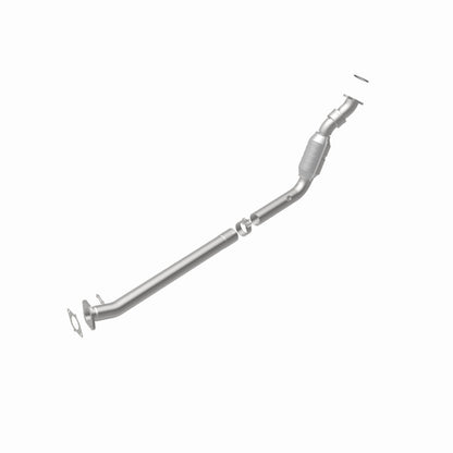 MagnaFlow Conv DF Uplander 06 3.5L Magnaflow