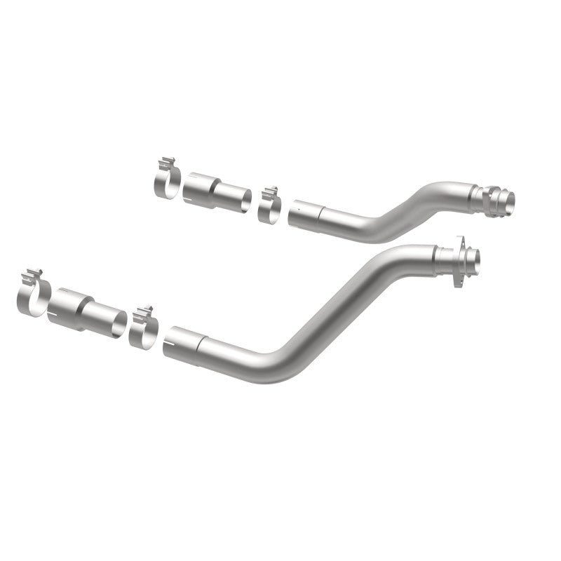 MagnaFlow Mani frontpipes 64-66 Mustang V8 Magnaflow