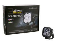 Load image into Gallery viewer, Diode Dynamics SS3 LED Pod Max - White Driving Standard (Single)