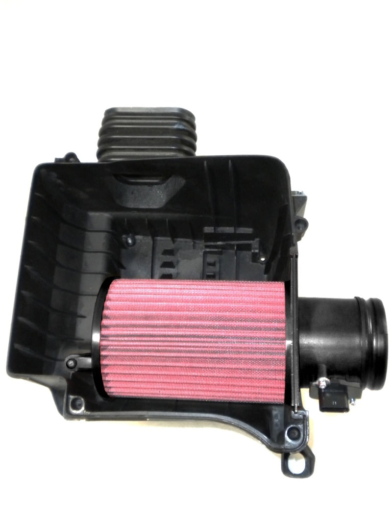 BMC 2013+ Audi R8 (42) 5.2 V10 S-Tronic Replacement Cylindrical Air Filters (Full Kit) - eliteracefab.com
