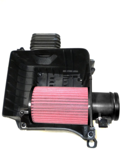 BMC 2013+ Audi R8 (42) 5.2 V10 S-Tronic Replacement Cylindrical Air Filters (Full Kit) - eliteracefab.com