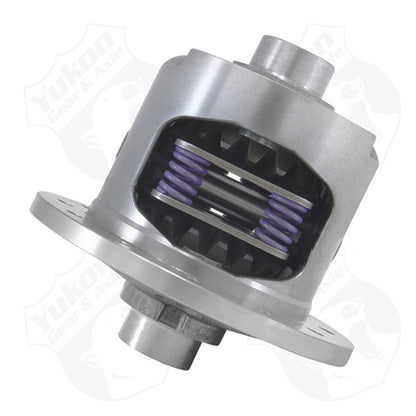 Yukon Gear Dura Grip Positraction For GM 12 Bolt Car w/ 30 Spline Axles / 4.10+ Yukon Gear & Axle