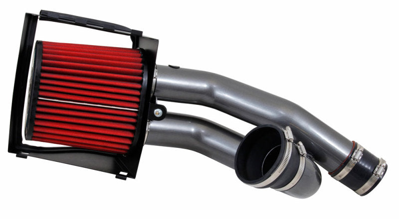 AEM 2015 Ford F-150 3.5L V8 Cold Air Intake System - eliteracefab.com