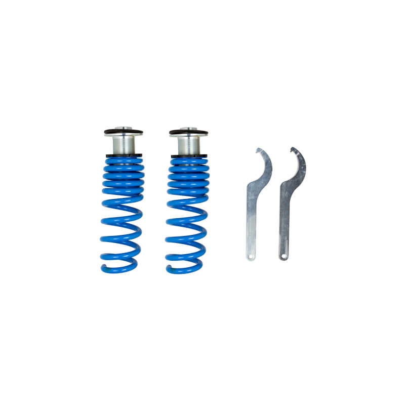 Bilstein B14 (PSS) 13-15 BMW 320xi / 13-04 328xi / 15 435xi Front & Rear Performance Suspension Sys - eliteracefab.com