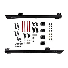 Load image into Gallery viewer, ARB 16-22 Toyota Tacoma BASE Rack Mount Kit w/ Deflector - For Use with BASE Rack 1770060/70 - eliteracefab.com